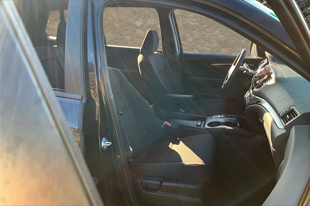 Used 2021 Honda Passport Sport image 7