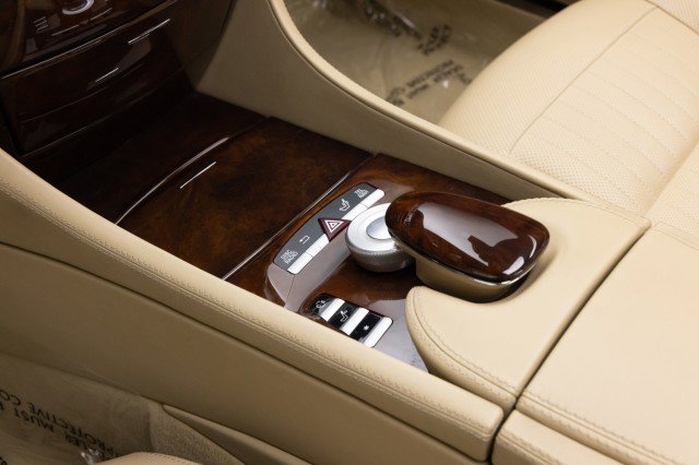 Used 2007 Mercedes-Benz CL 600 image 20