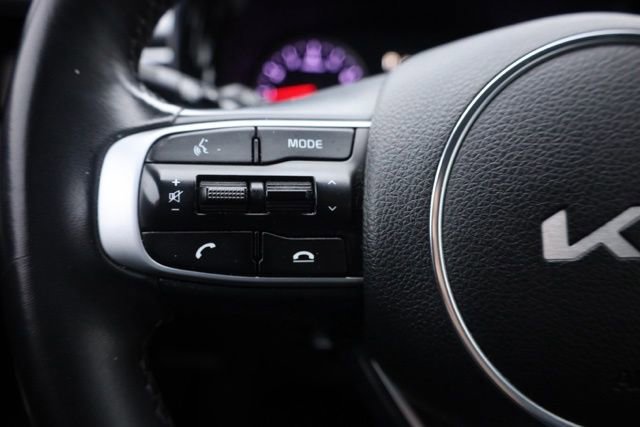 Used 2023 Kia K5 GT-Line w/ GT-Line Premium Package image 27