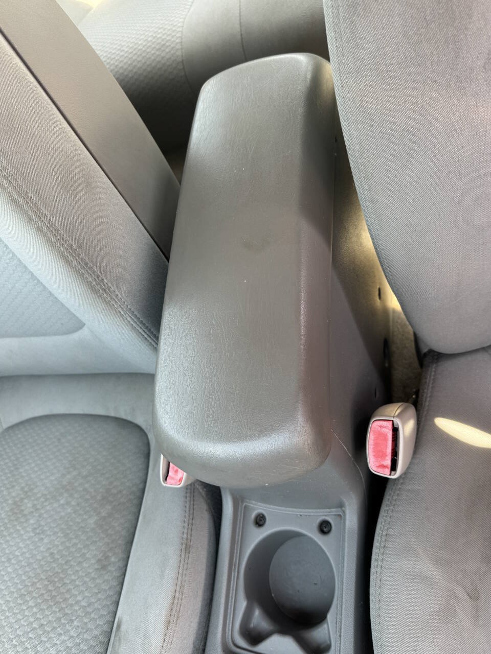 Used 2007 Chevrolet Malibu LS w/ Enhanced Safety Package FWD image 26
