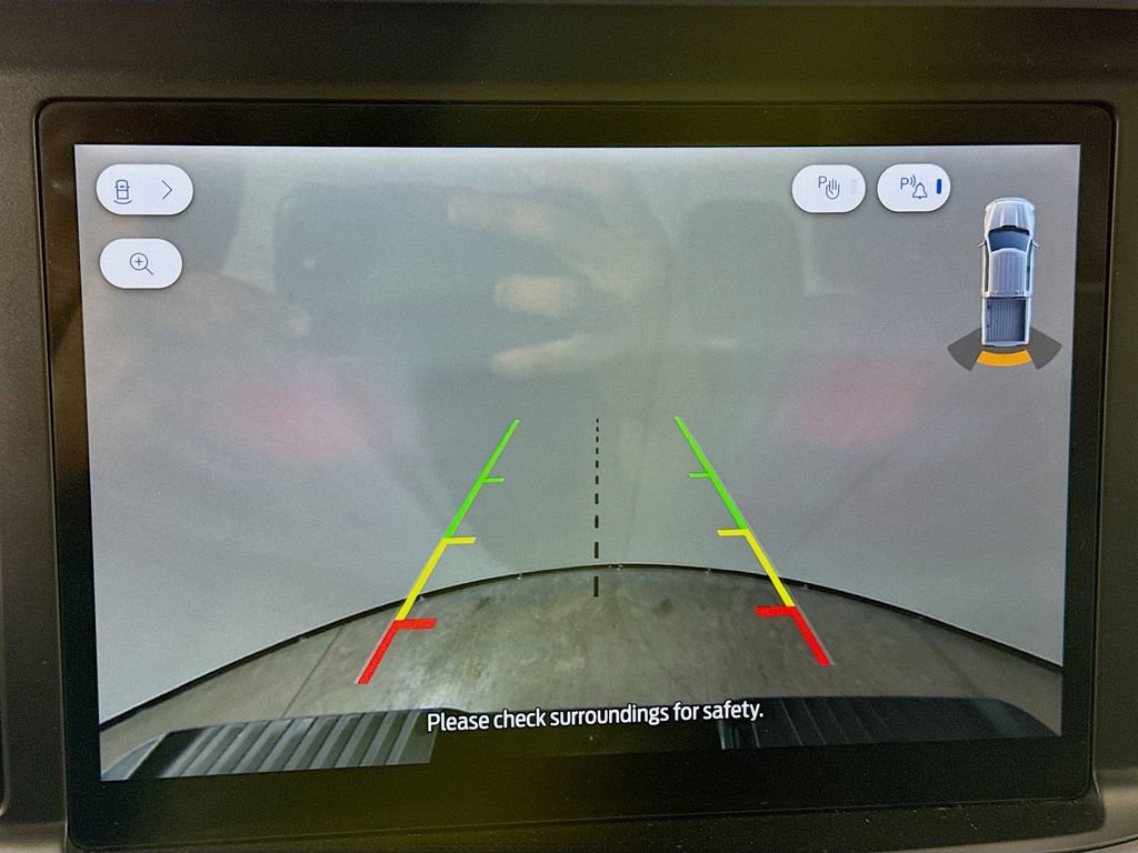 Used 2025 Ford F150 XLT w/ Equipment Group 301A Standard image 15