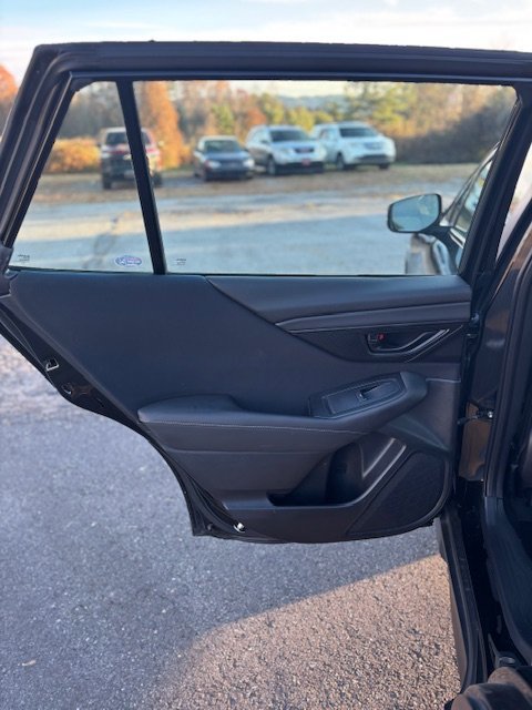 Used 2022 Subaru Outback image 16
