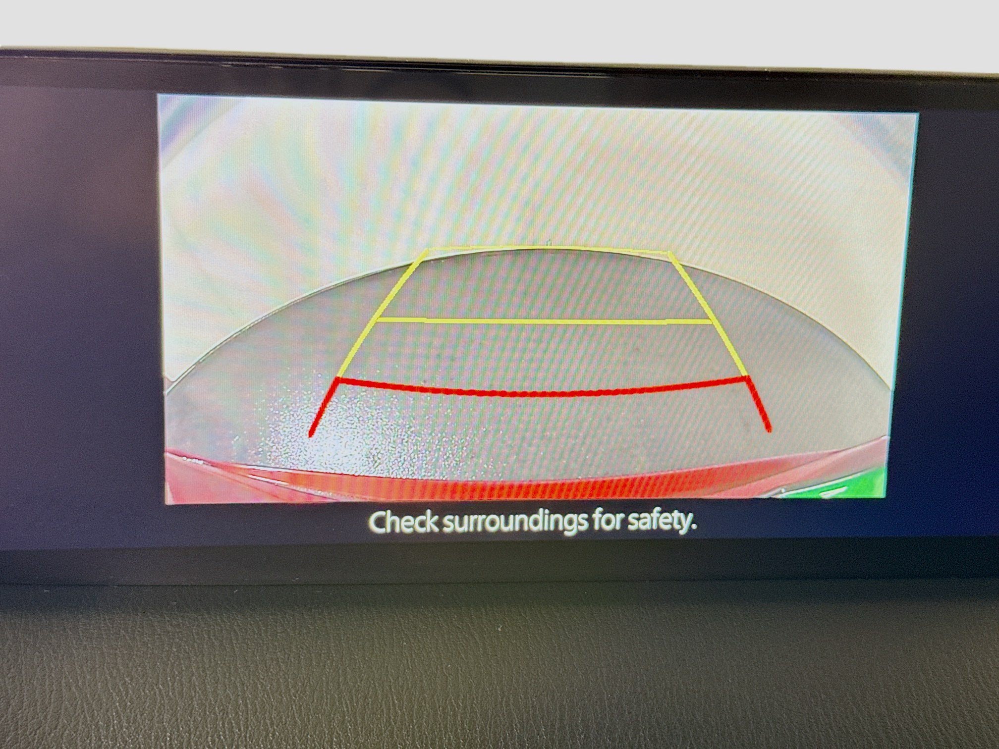 Used 2021 MAZDA CX-5 Sport FWD image 19