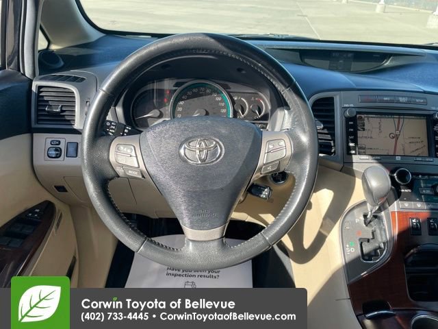 Used 2011 Toyota Venza w/ Premium Pkg #2 image 13