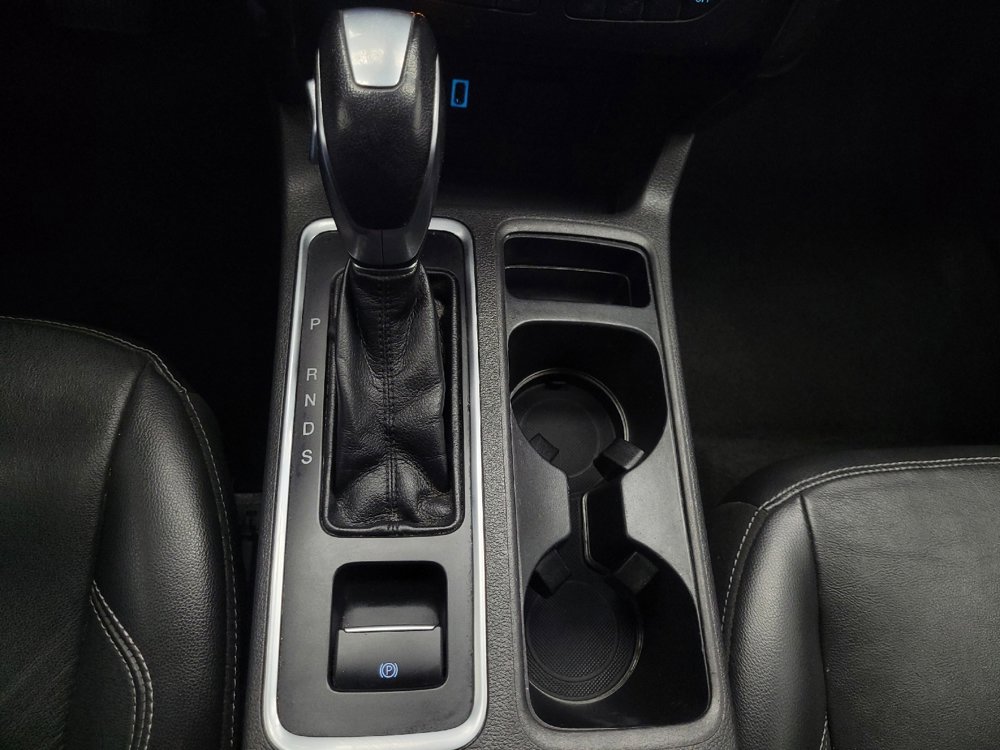 Used 2018 Ford Escape Titanium image 26