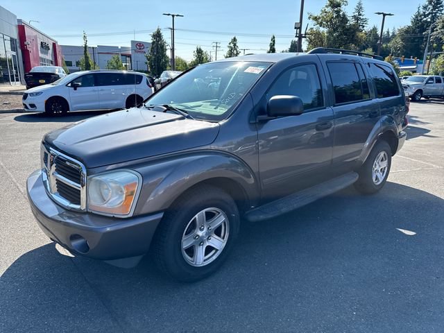 Used 2004 Dodge Durango SLT AWD/4WD image 3