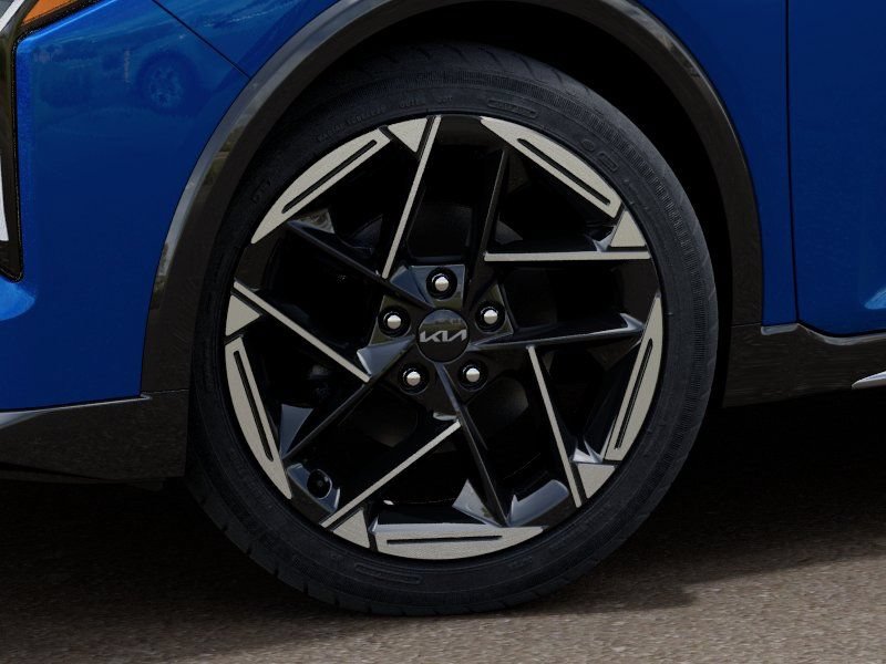 New 2026 Kia K4 EX FWD image 9