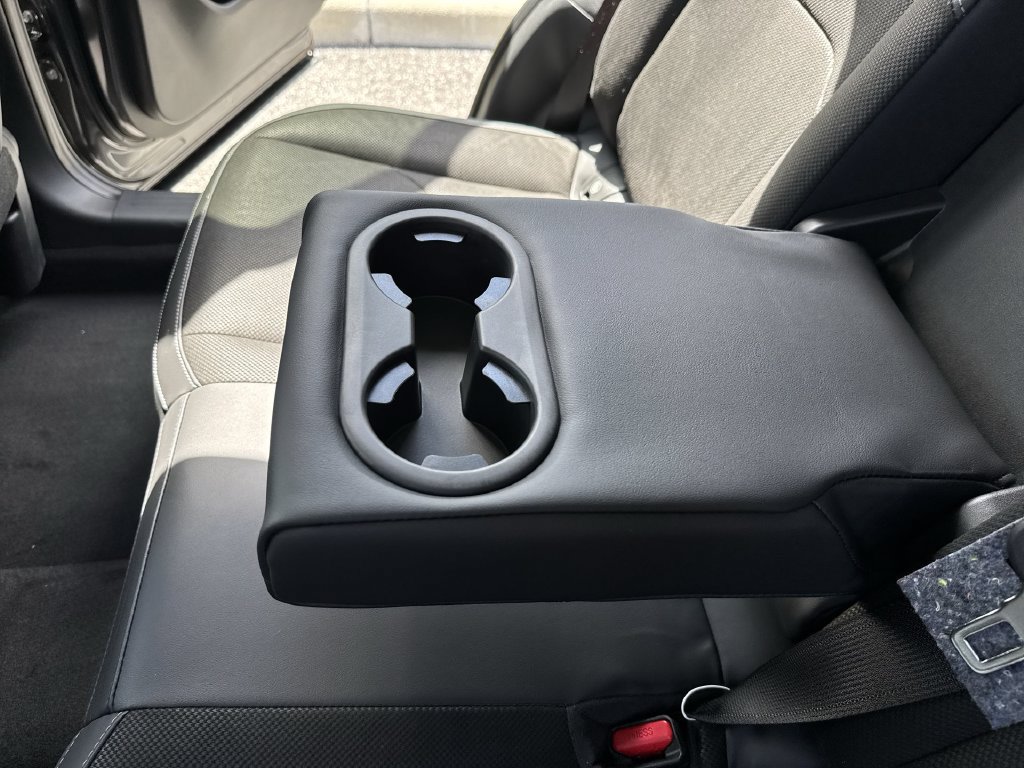 New 2026 MAZDA CX-5 Select AWD/4WD image 38