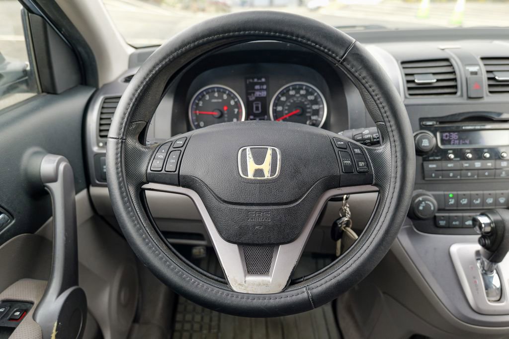 Used 2008 Honda CR-V EX image 41