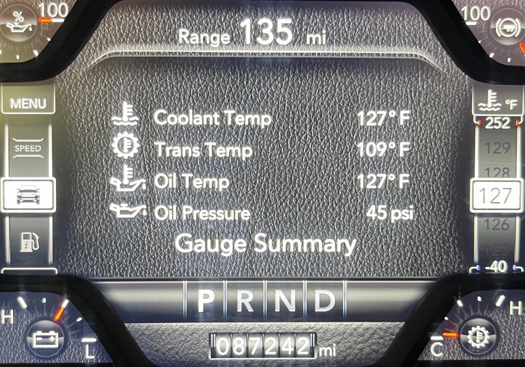 Used 2019 RAM 3500 Laramie AWD/4WD image 24