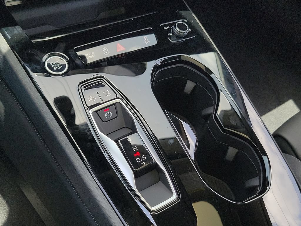 New 2026 Audi A5 2.0T Premium Plus AWD/4WD image 15
