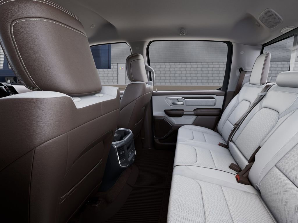 New 2026 RAM 1500 Laramie image 23