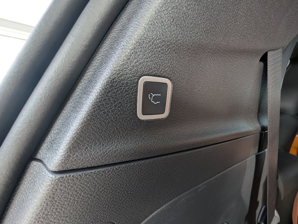 New 2026 Chrysler Pacifica Pinnacle image 52