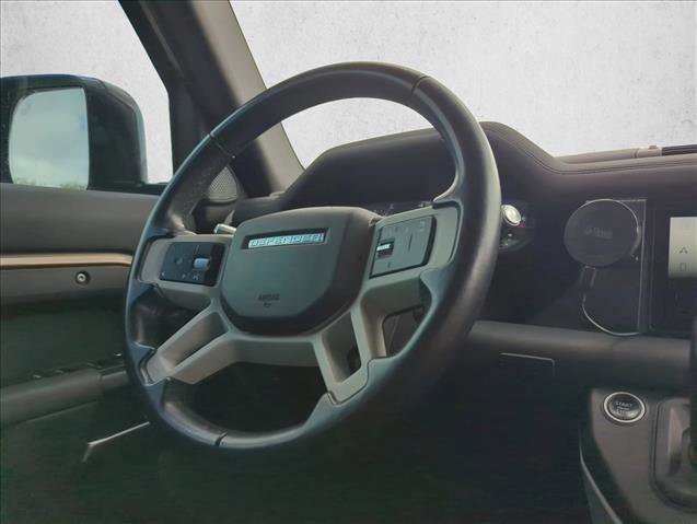Used 2020 Land Rover Defender 110 S image 29