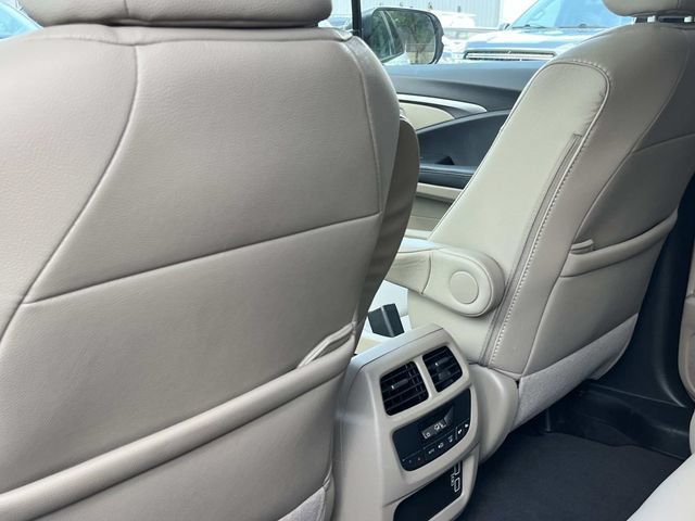 Used 2022 Honda Pilot EX-L image 25