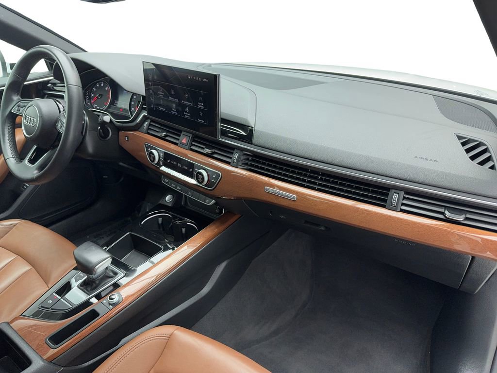 Used 2023 Audi A5 2.0T Premium w/ Convenience Package image 44