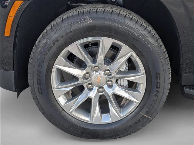 New 2026 Chevrolet Tahoe Premier w/ Sun And Tow Package RWD image 9