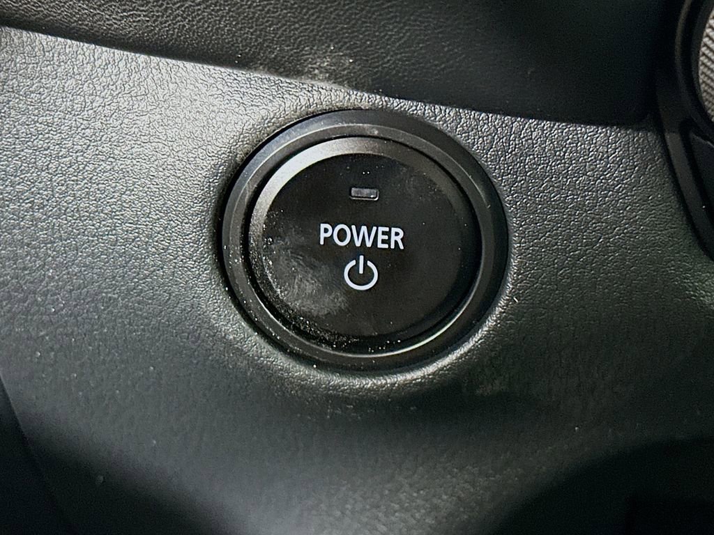 New 2026 MAZDA CX-50 AWD 2.5 Hybrid w/ Cargo Package image 19