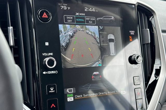New 2025 Subaru Ascent Touring image 18