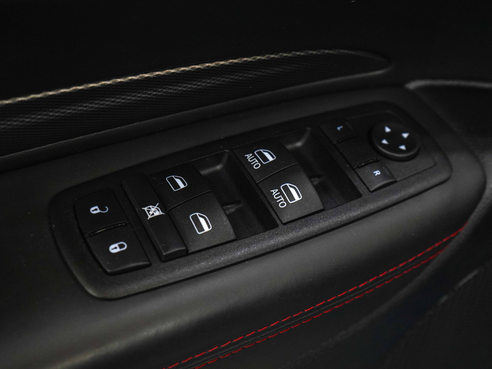 Used 2024 Dodge Durango GT AWD/4WD image 24