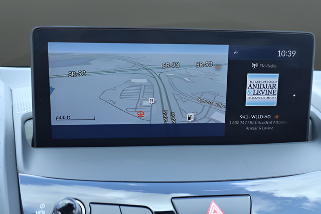 Used 2023 Acura RDX w/ Technology Package AWD/4WD image 25