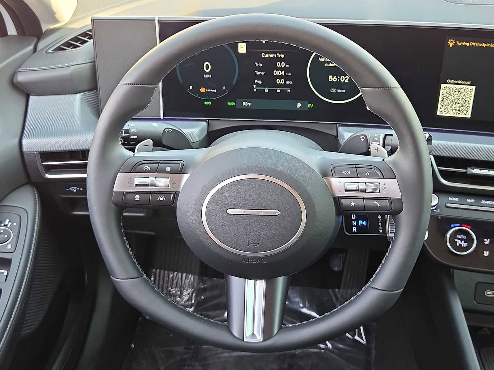 New 2025 Hyundai Sonata Limited image 21