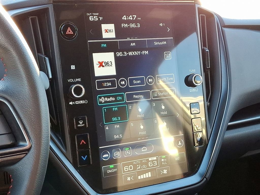 Used 2024 Subaru Impreza RS image 14