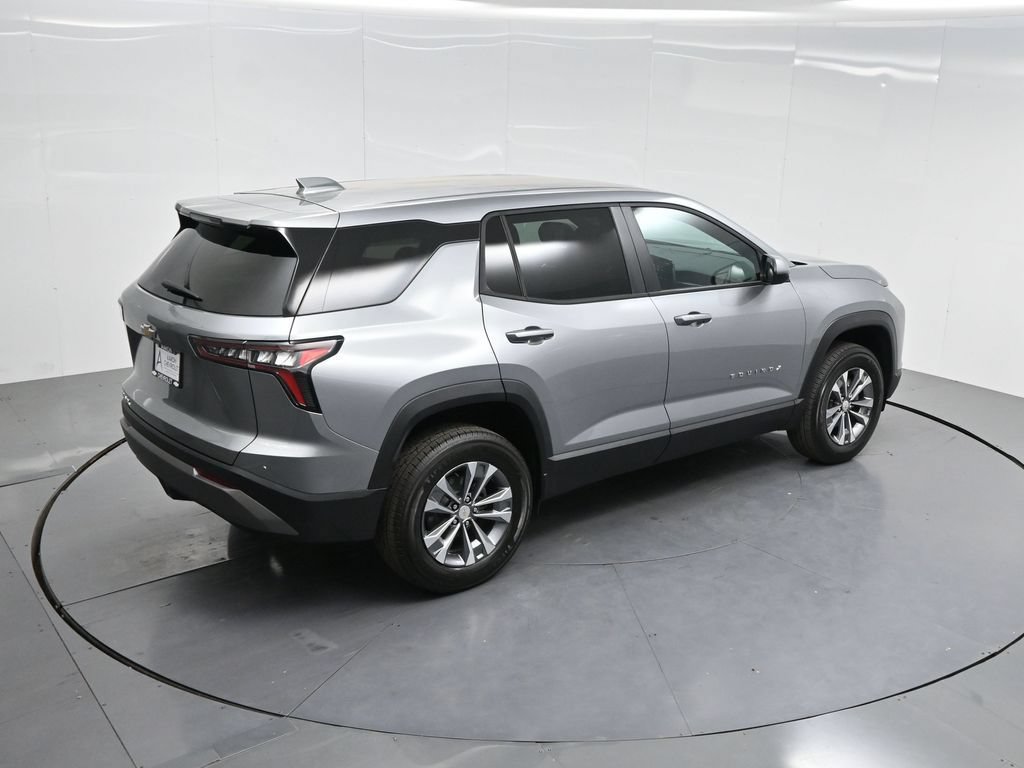 New 2026 Chevrolet Equinox LT FWD image 59