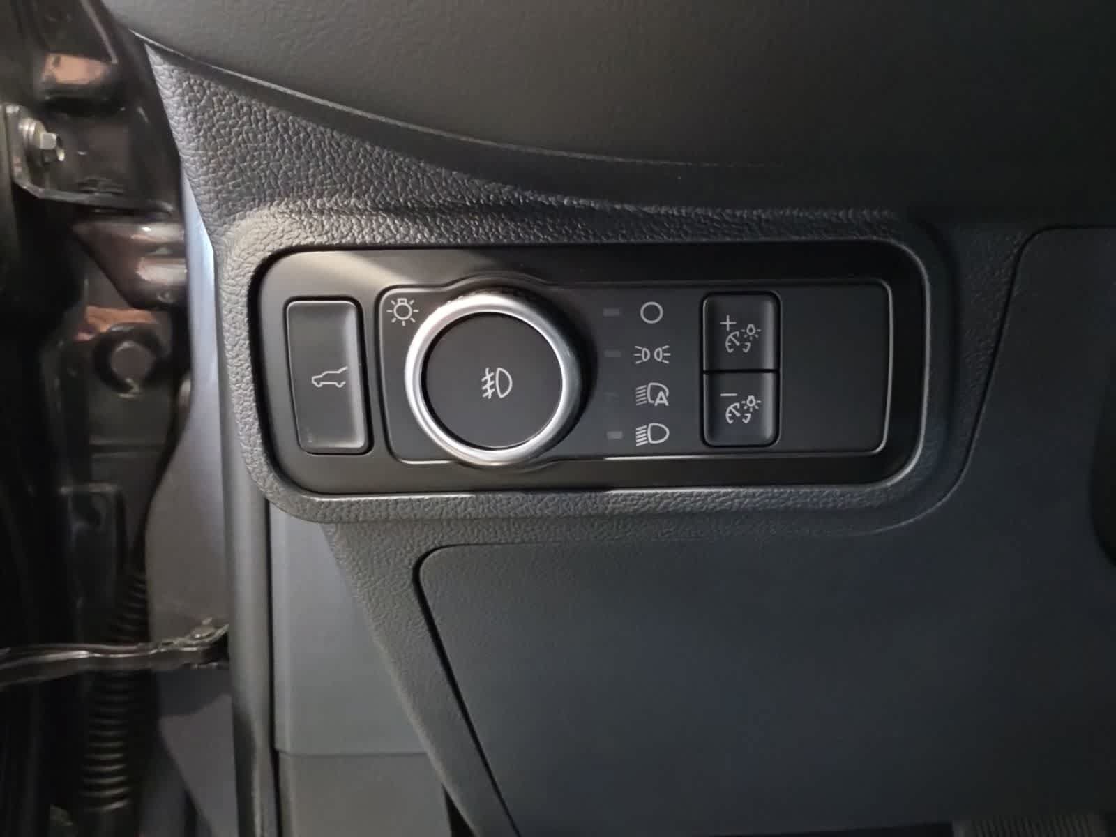 Used 2026 Ford Explorer ST w/ Sun And Sound Package AWD/4WD image 22