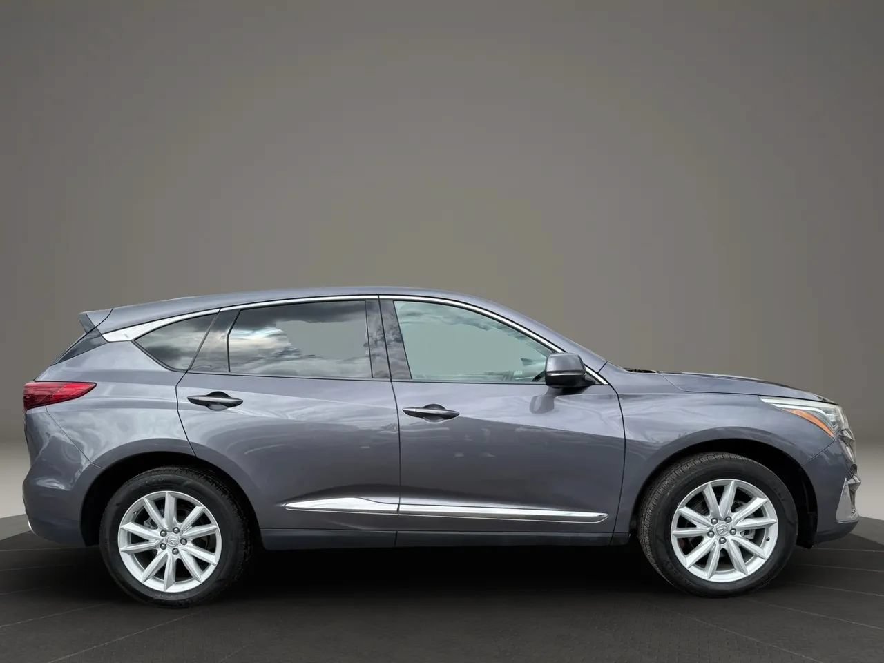 Used 2020 Acura RDX AWD image 3