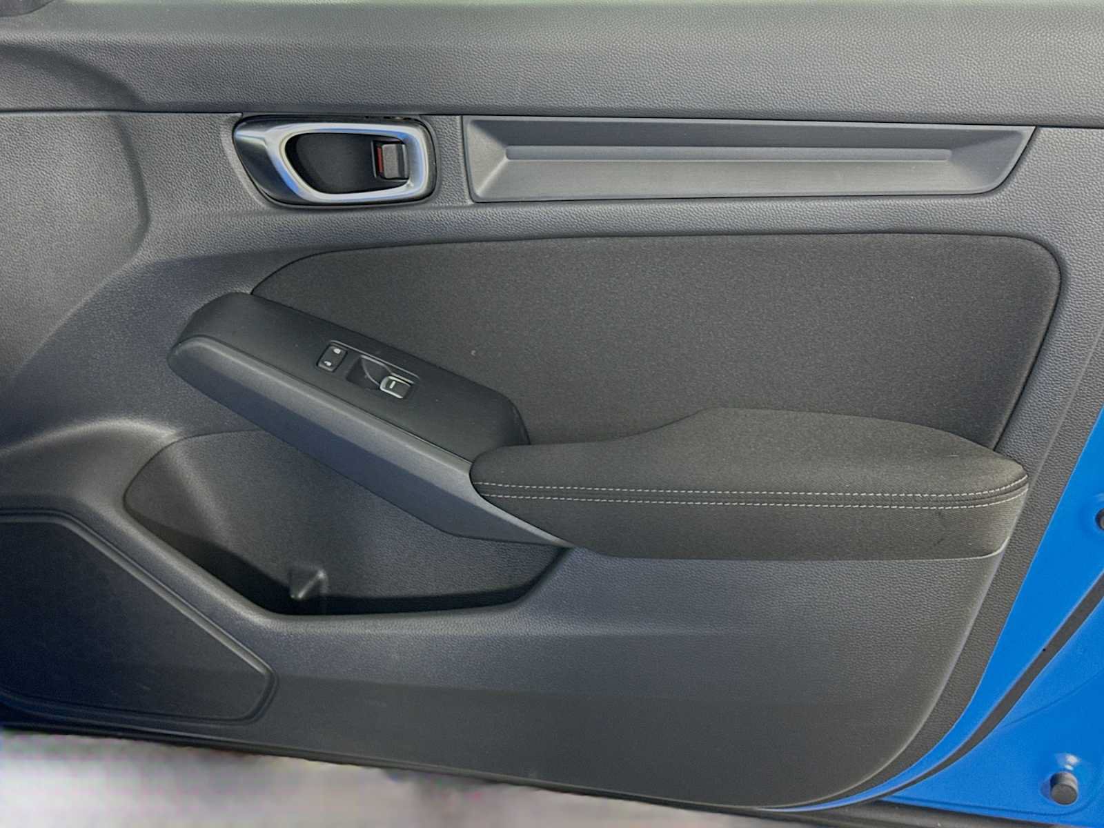 Certified 2023 Honda Civic Sport image 29