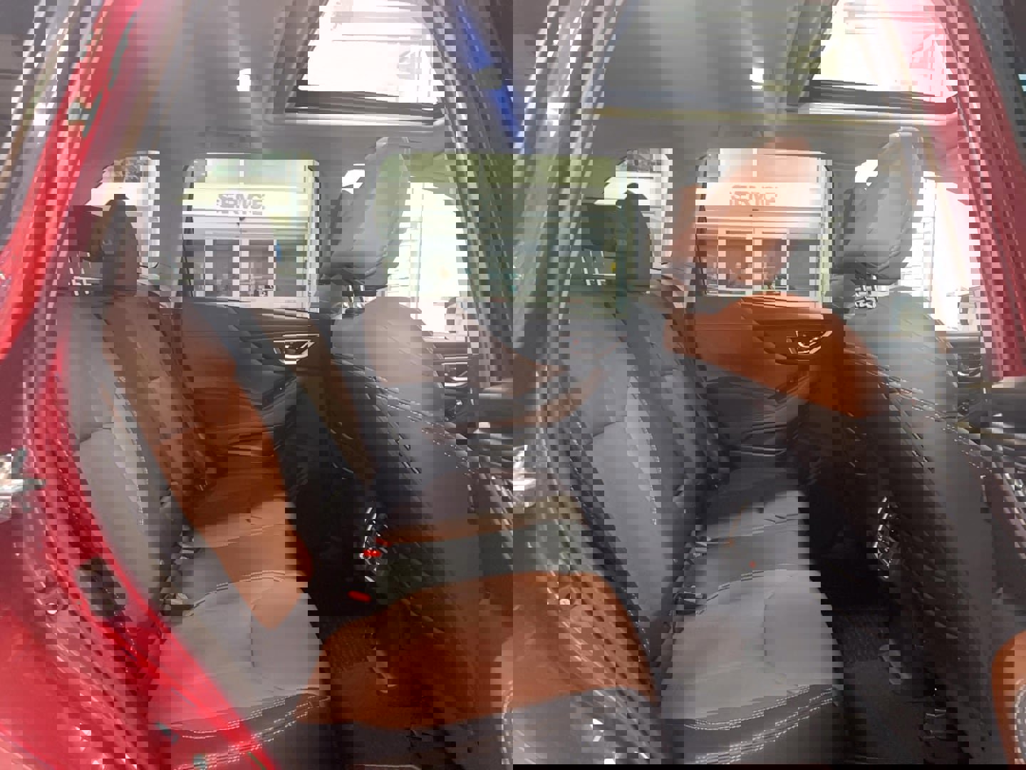 Used 2024 Subaru Forester Touring image 24