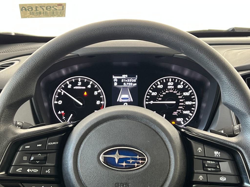 Certified 2024 Subaru Crosstrek 2.0i Premium AWD/4WD image 17