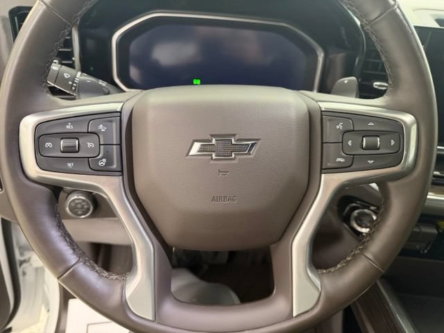 Used 2026 Chevrolet Silverado 1500 RST w/ Convenience Package II AWD/4WD image 16