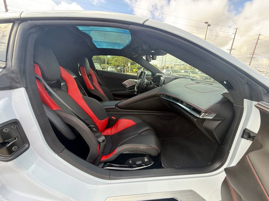 New 2025 Audi SQ5 Premium Plus image 47