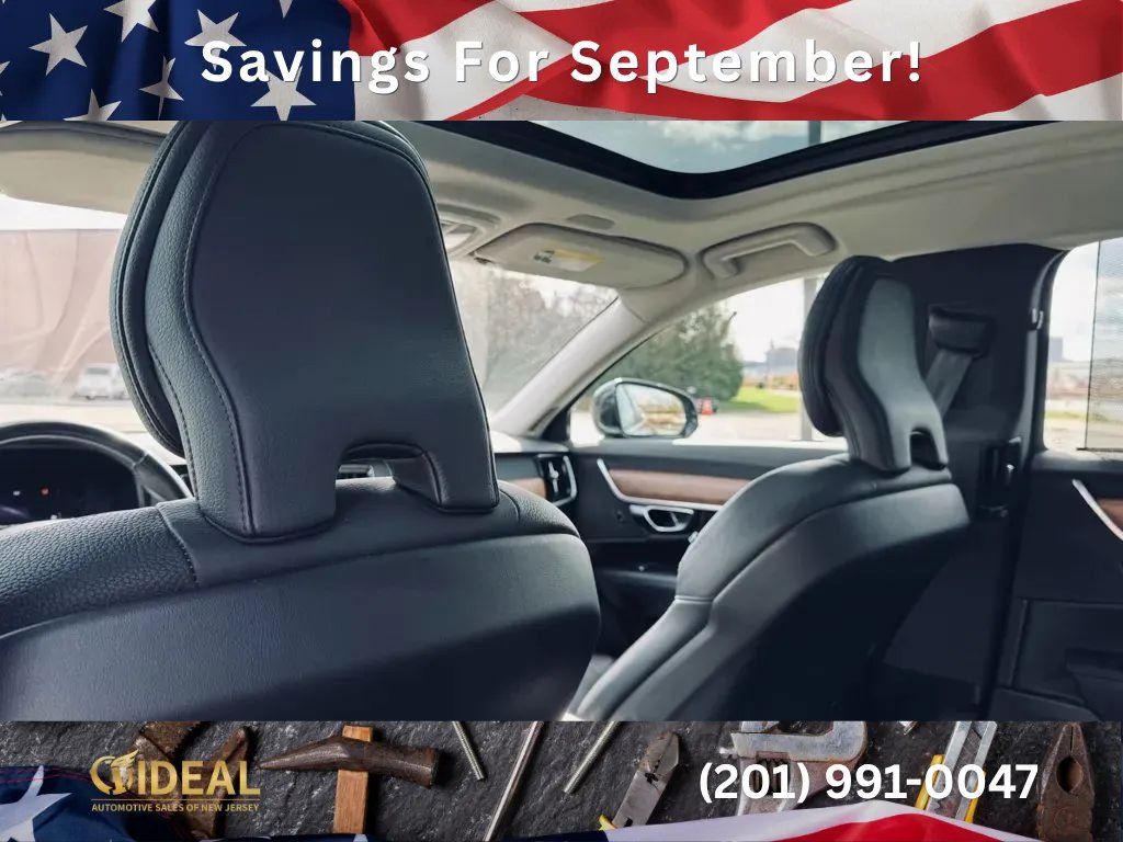 Used 2023 Volvo S90 B6 Plus AWD/4WD image 19