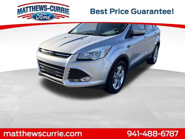 Used 2015 Ford Escape SE AWD/4WD image 7