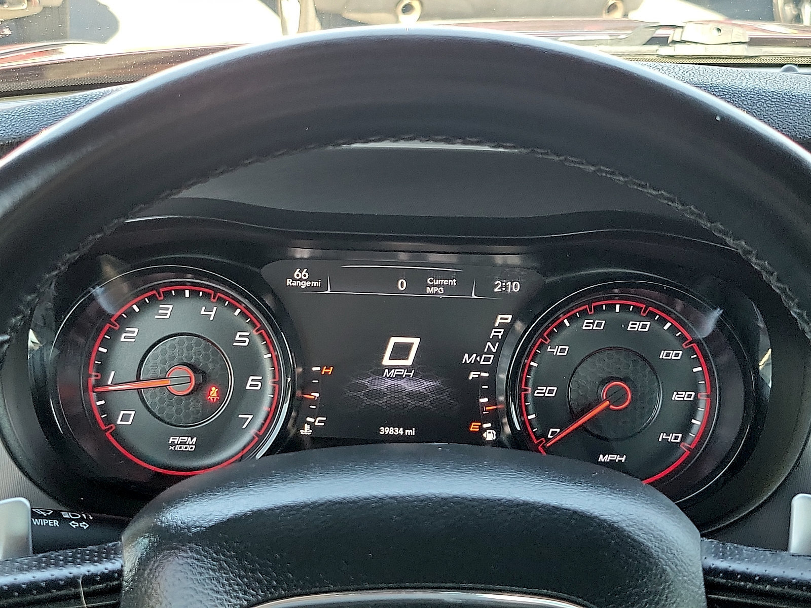 Used 2021 Dodge Charger SXT w/ Blacktop Package AWD/4WD image 18
