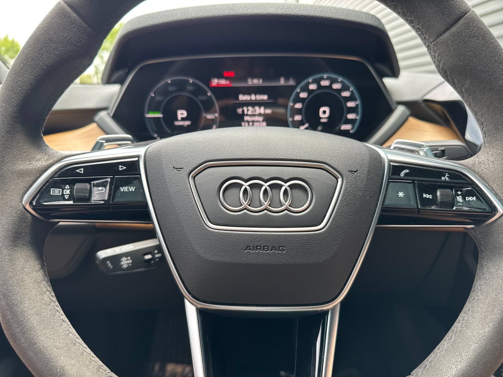 Used 2023 Audi e-tron GT Premium Plus w/ Executive Package AWD/4WD image 23