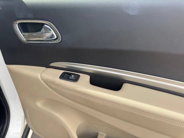 Certified 2016 Dodge Durango SXT w/ Quick Order Package 23B AWD/4WD image 24