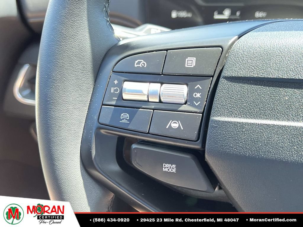 Used 2025 Kia K4 EX FWD image 26