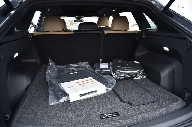 New 2026 Volkswagen Atlas Cross Sport SE image 25