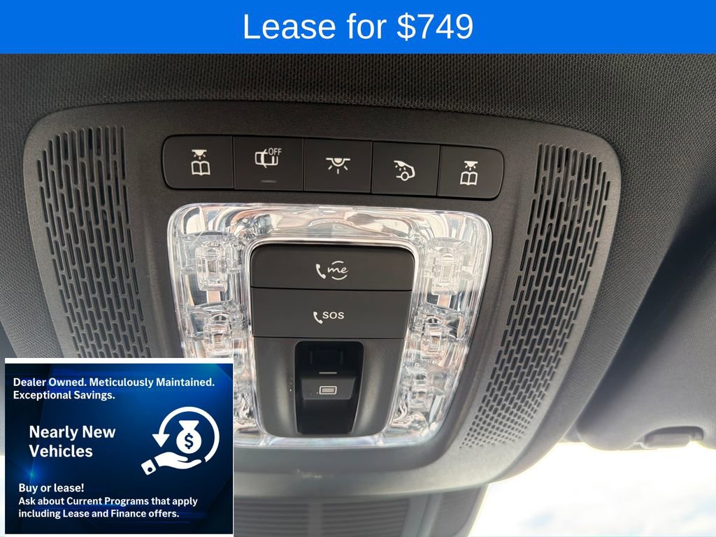 Used 2026 Mercedes-Benz GLE 350 4MATIC image 26