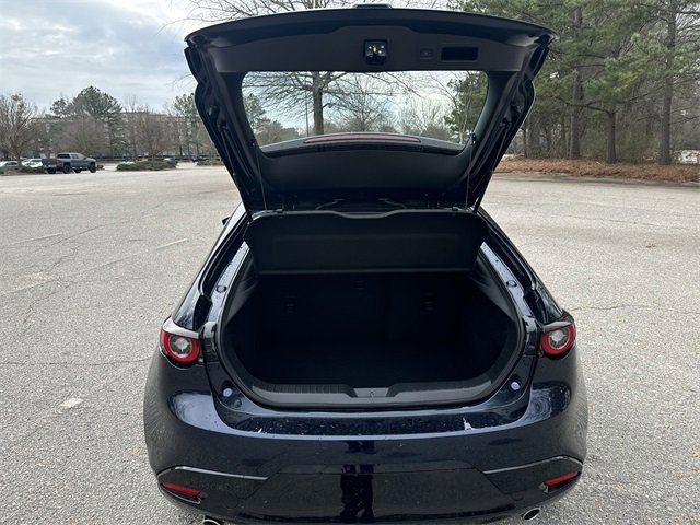 New 2026 MAZDA MAZDA3 s Sport image 26