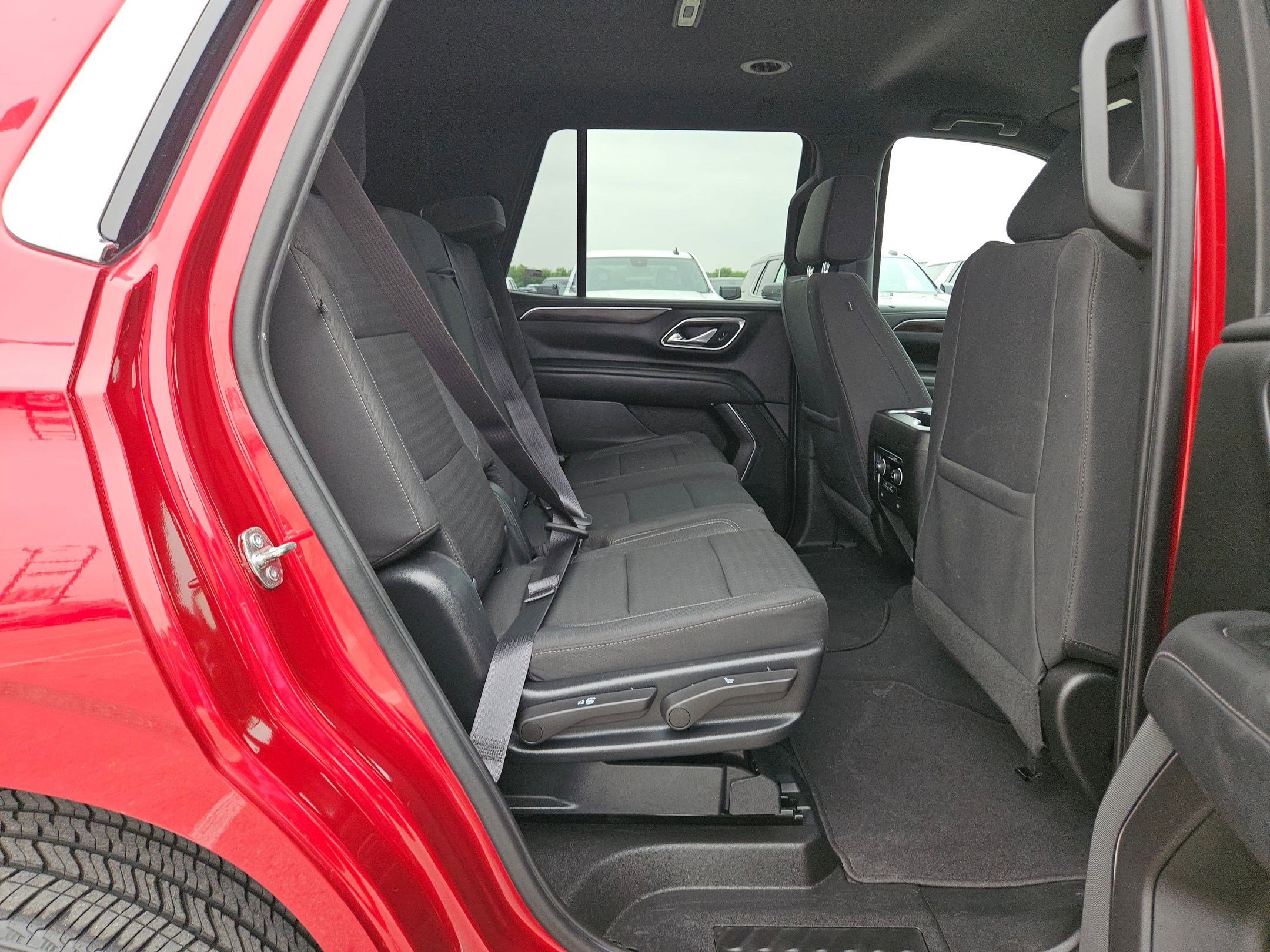 Used 2023 Chevrolet Tahoe LS w/ Driver Alert Package AWD/4WD image 24