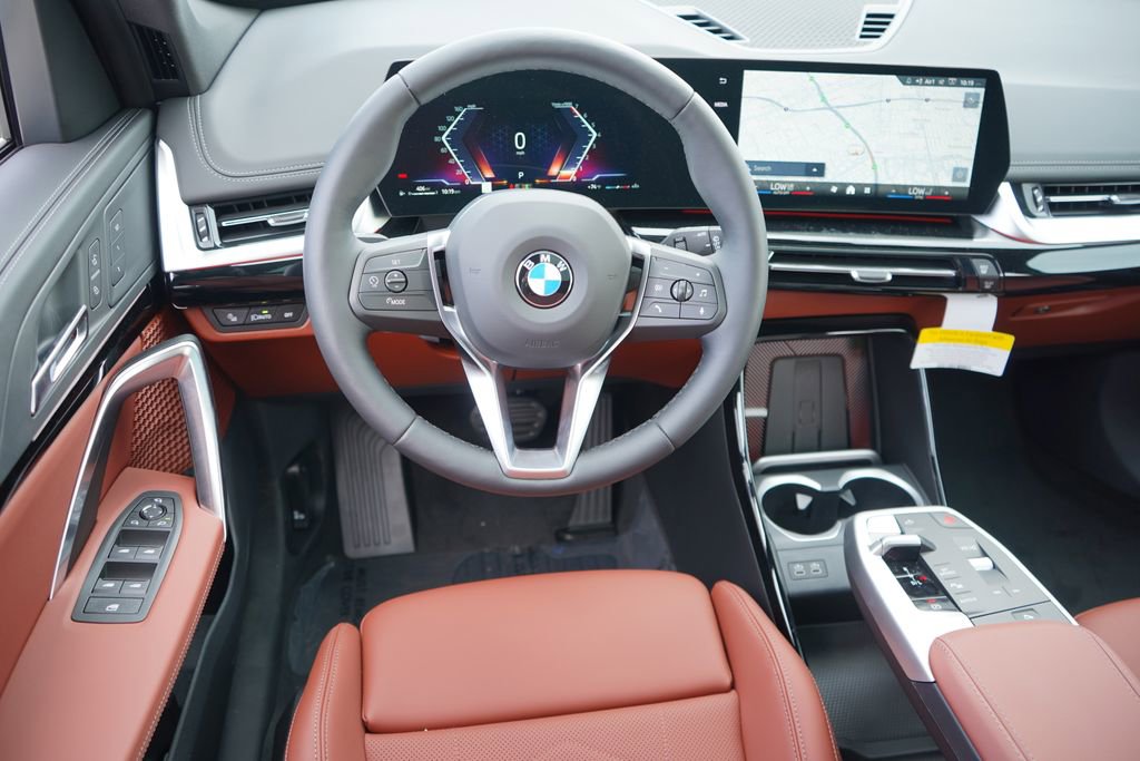 New 2026 BMW X1 xDrive28i w/ Convenience Package image 14