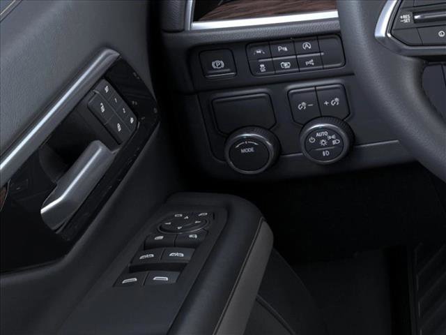 New 2026 Chevrolet Suburban Premier RWD image 22