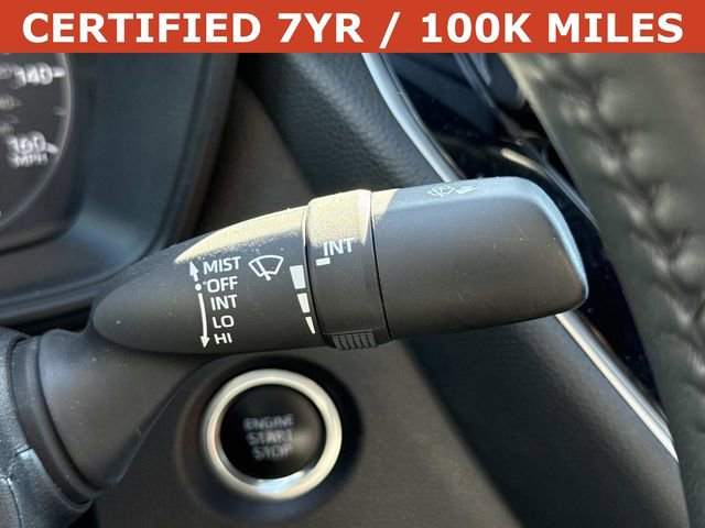 Used 2024 Toyota Corolla SE image 25
