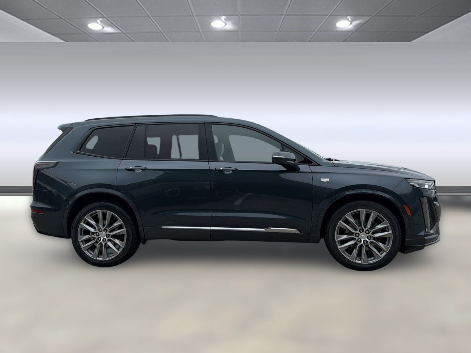 Used 2020 Cadillac XT6 Sport AWD/4WD image 7