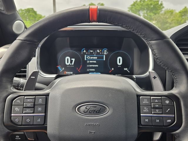 Used 2022 Ford F150 Raptor w/ Equipment Group 801A High AWD/4WD image 24